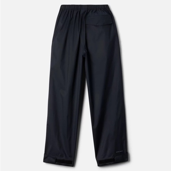 COLUMBIA Kids Trail Adventure Pants - Picture 2 of 8
